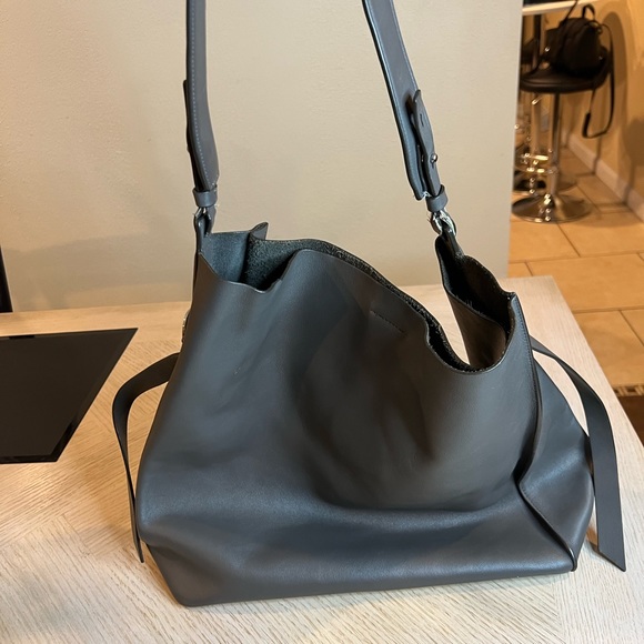 ALLSAINTS womens shoulder bag - Picture 3 of 7